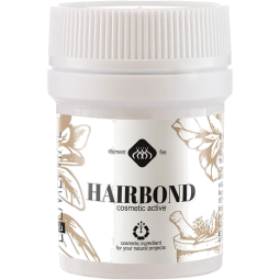 Hairbond 20g - ELLEMENTAL