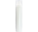 Flacon plastic alb airless Oly fara pompa 100ml - ELLEMENTAL