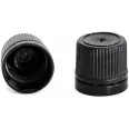 Capac dop fara picurator pt sticlute DIN18 1b - ELLEMENTAL