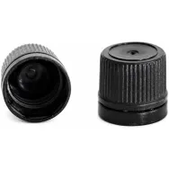Capac dop fara picurator pt sticlute DIN18 1b - ELLEMENTAL