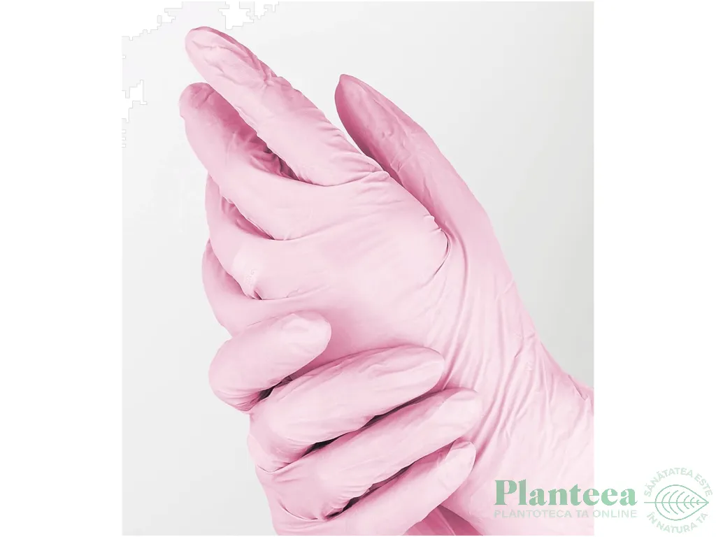 Manusi nepudrate pereche 1b - ELLEMENTAL