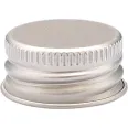 Capac aluminiu pt flacoane 24/410 1b - ELLEMENTAL