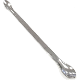 Lingurita inox 2 capete 1b - ELLEMENTAL