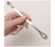 Lingurita inox 2 capete 1b - ELLEMENTAL