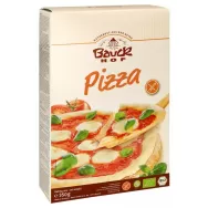 Premix blat pizza fara gluten international 350g - BAUCK HOF