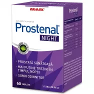 Prostenal night 60cp - WALMARK