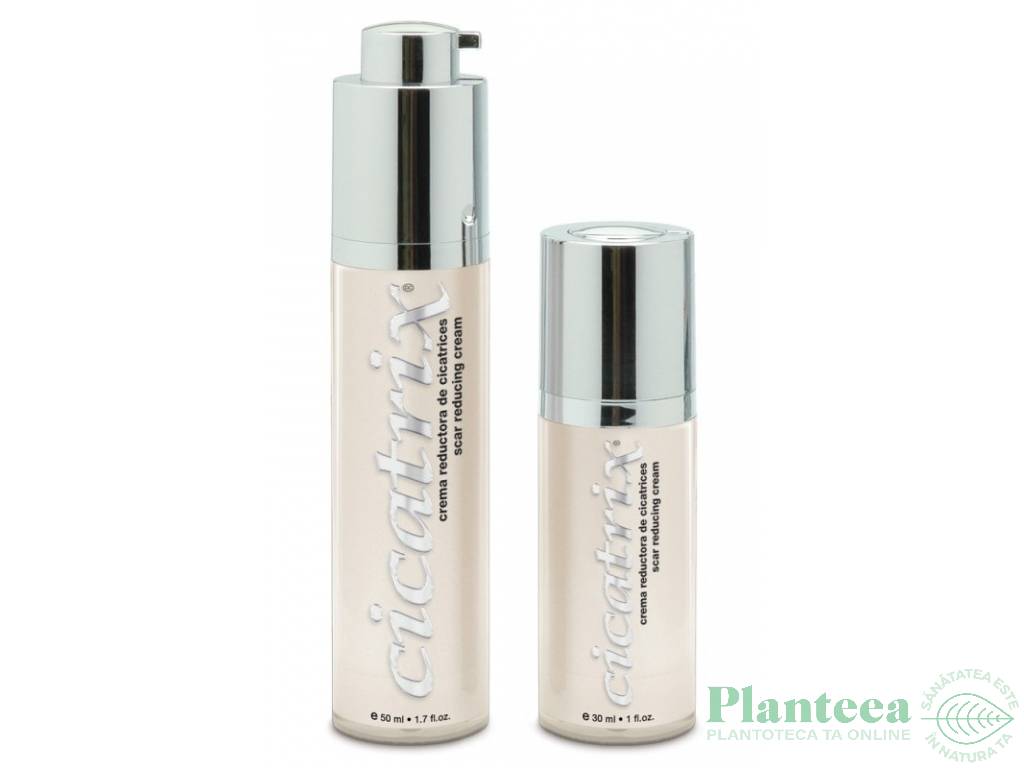 Crema cicatrici Cicatrix 30ml - CATALYSIS