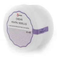 Crema bebelusi balsam peru musetel 50ml - ENATURA
