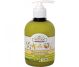 Laptisor igiena intima calmant ovaz bumbac 370ml - ZELENAYA APTEKA