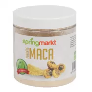 Pulbere maca eco 125g - SPRINGMARKT