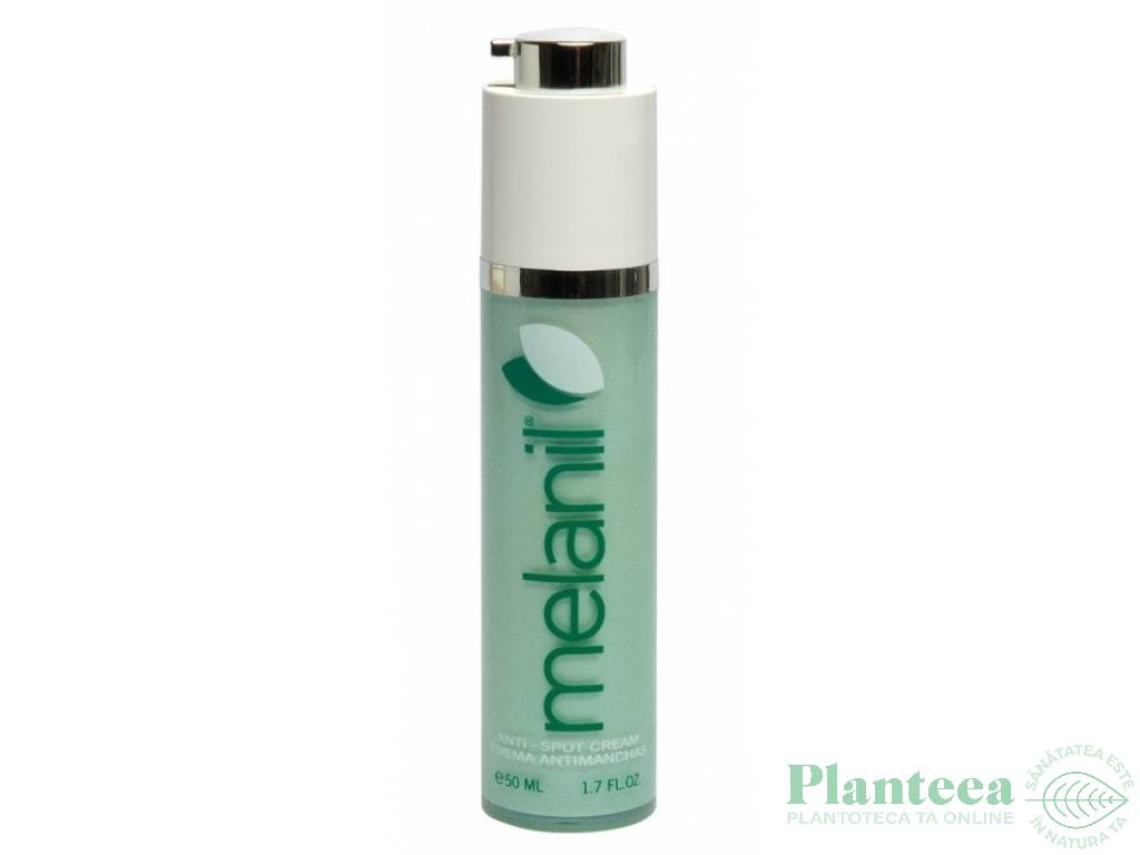 Crema antipete Melanil 50ml - CATALYSIS