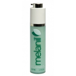 Crema antipete Melanil 50ml - CATALYSIS