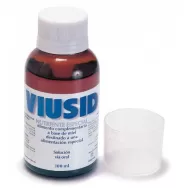 Solutie orala Viusid 100ml - CATALYSIS