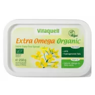 Margarina omega3 eco 250g - VITAQUELL