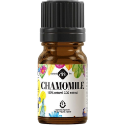 Extract Co2 musetel 5ml - ELLEMENTAL