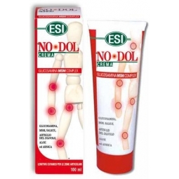 Crema articulatii No Dol 100ml - ESI SPA