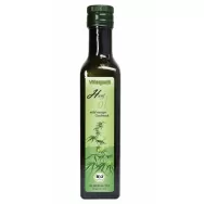 Ulei canepa virgin eco 250ml - VITAQUELL