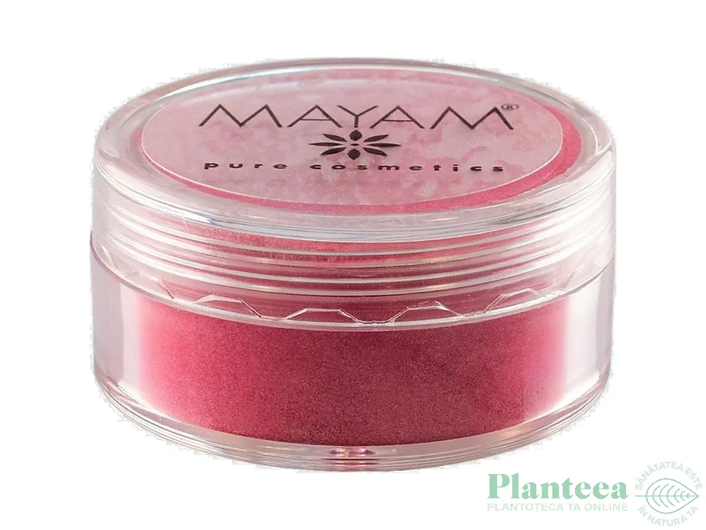 Pigment cosmetic perlat 80 pink 2g - ELLEMENTAL