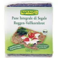 Paine integrala secara felii eco 500g - RAPUNZEL