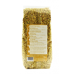 Hrisca cruda integrala boabe eco 500g - SMART ORGANIC
