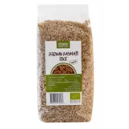 Orez basmati integral eco 500g - SMART ORGANIC