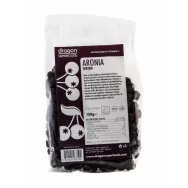 Aronia fructe uscate eco 150g - DRAGON SUPERFOODS