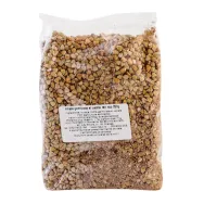 Hrisca germinata boabe eco 200g - DRAGON SUPERFOODS