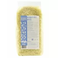 Orez basmati alb eco 500g - SMART ORGANIC