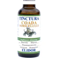 Tinctura coada soricelului 30ml - ELIDOR