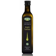 Ulei argan prajit virgin eco 250ml - NATURGREEN