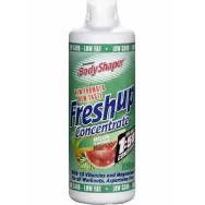 Concentrat lichid vitamine Fresh up pepene 1L - BODY SHAPER