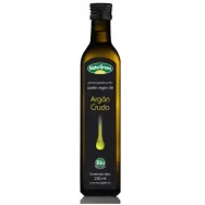 Ulei argan crud virgin eco 250ml - NATURGREEN