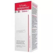 Crema masca calmanta regeneranta 50ml - GEROVITAL H3 DERMA+