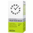 Train Your Brain 60cps - GOOD ROUTINE