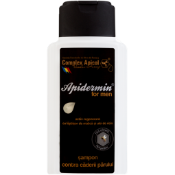 Sampon contra caderii parului Apidermin Men 200ml - COMPLEX APICOL