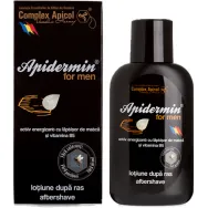 Lotiune dupa ras Apidermin Men 100ml - COMPLEX APICOL