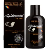 Balsam dupa ras Apidermin 100ml - COMPLEX APICOL