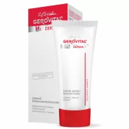 Crema dermoreparatoare 50ml - GEROVITAL H3 DERMA+