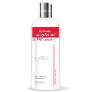 Gel spumant purifiant 200ml - GEROVITAL H3 DERMA+