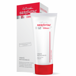 Crema antiacnee 50ml - GEROVITAL H3 DERMA+