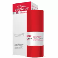 Crema contur ochi antirid 15ml - GEROVITAL H3 DERMA+