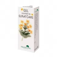 Gel sunatoare 125ml - TRANSVITAL