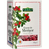 Merisor uscat 100g - VEDDA