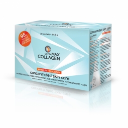 UltraMax colagen 30plx6,15g - GOLD NUTRITION