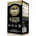 4 Active Electrolytes 10plx3g - GOLD NUTRITION
