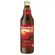 Suc mere bio 750ml - RABENHORST