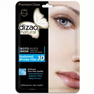 Masca filler hialuronic Boto 3D 28g - DIZAO NATURAL