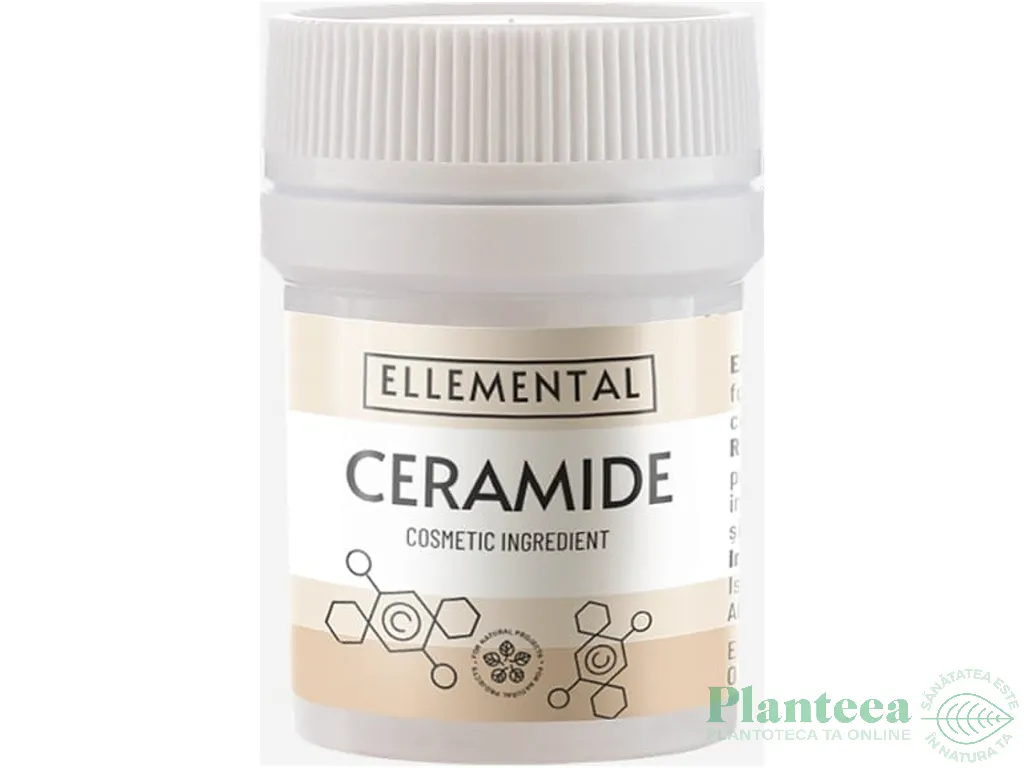 Ceramide 5g - ELLEMENTAL