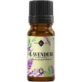 Ulei esential lavanda pur conventional 10ml - ELLEMENTAL