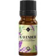 Ulei esential lavanda pur conventional 10ml - ELLEMENTAL